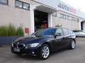 BMW 320 320d xDrive Touring Auto LED Pelle Navi Zwart - thumbnail 1