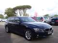 BMW 320 320d xDrive Touring Auto LED Pelle Navi Zwart - thumbnail 3