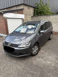 2.0 CR TDi Comfortline BMT