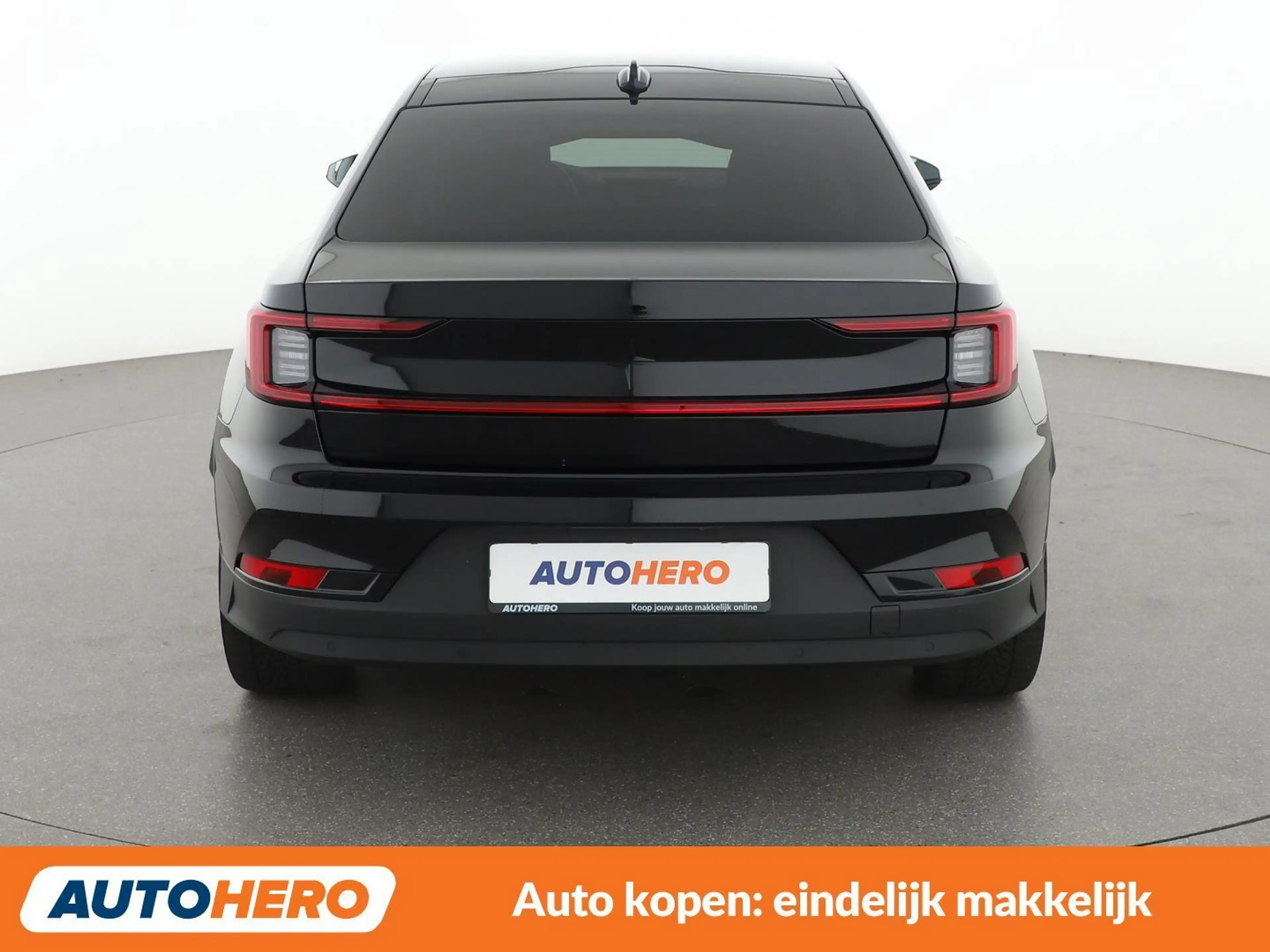 Polestar 2 Long Range Dual — photo 5