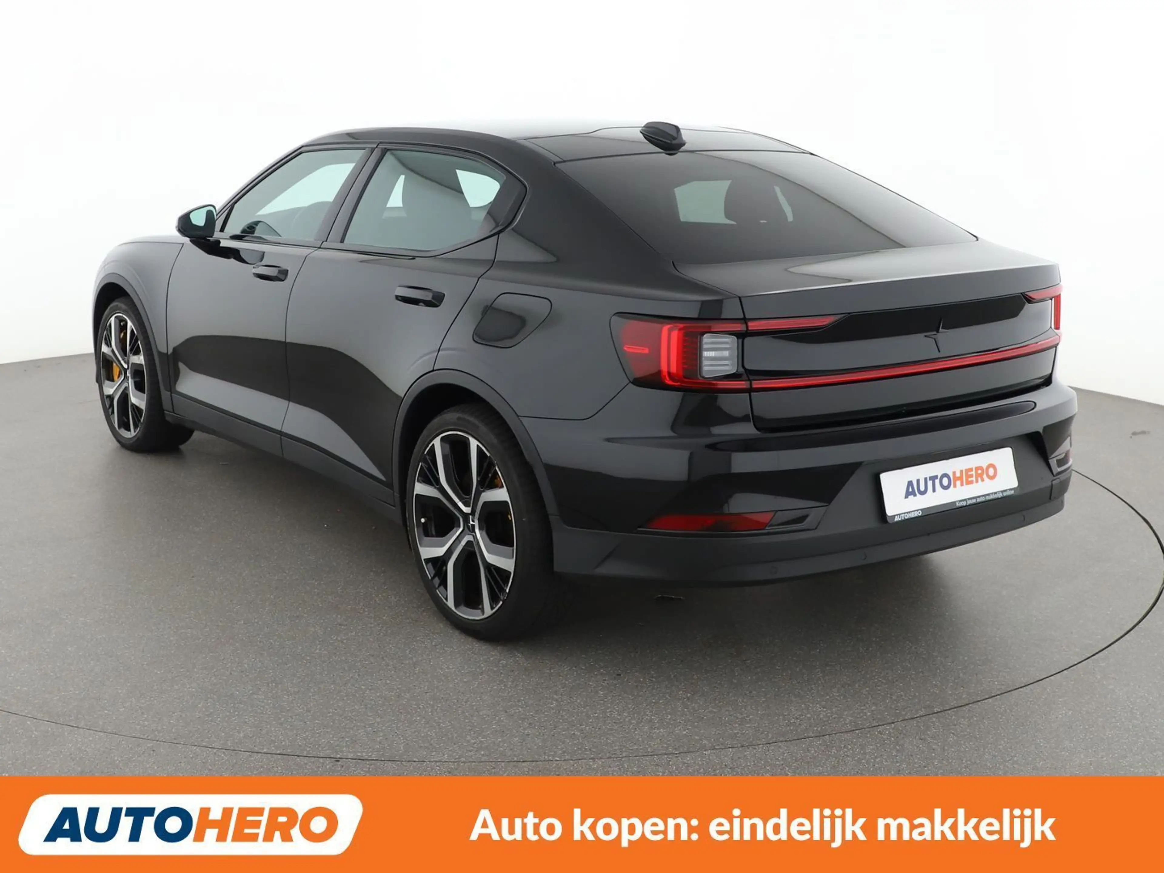 Polestar 2 Long Range Dual — photo 4