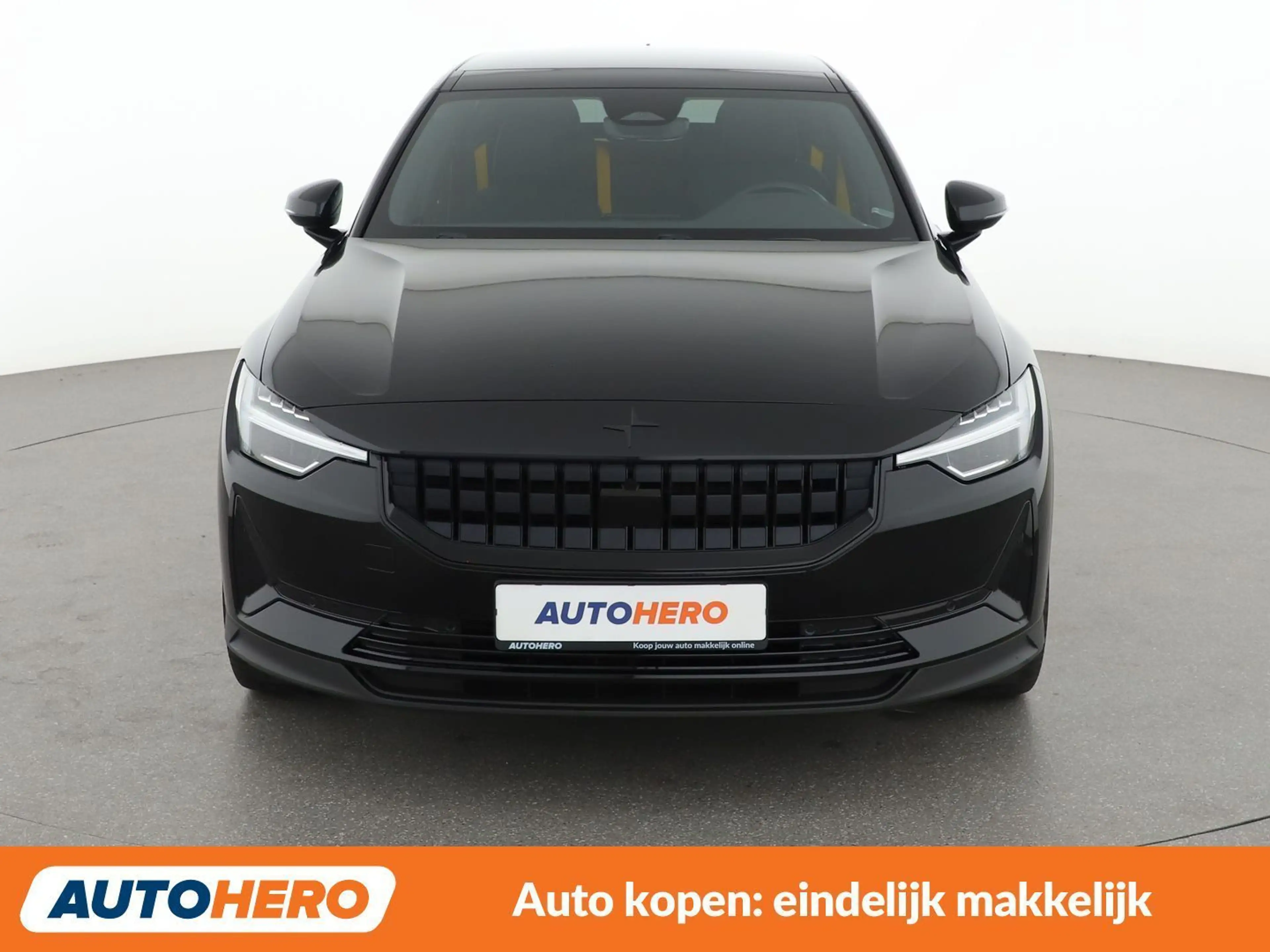 Polestar 2 Long Range Dual — photo 10