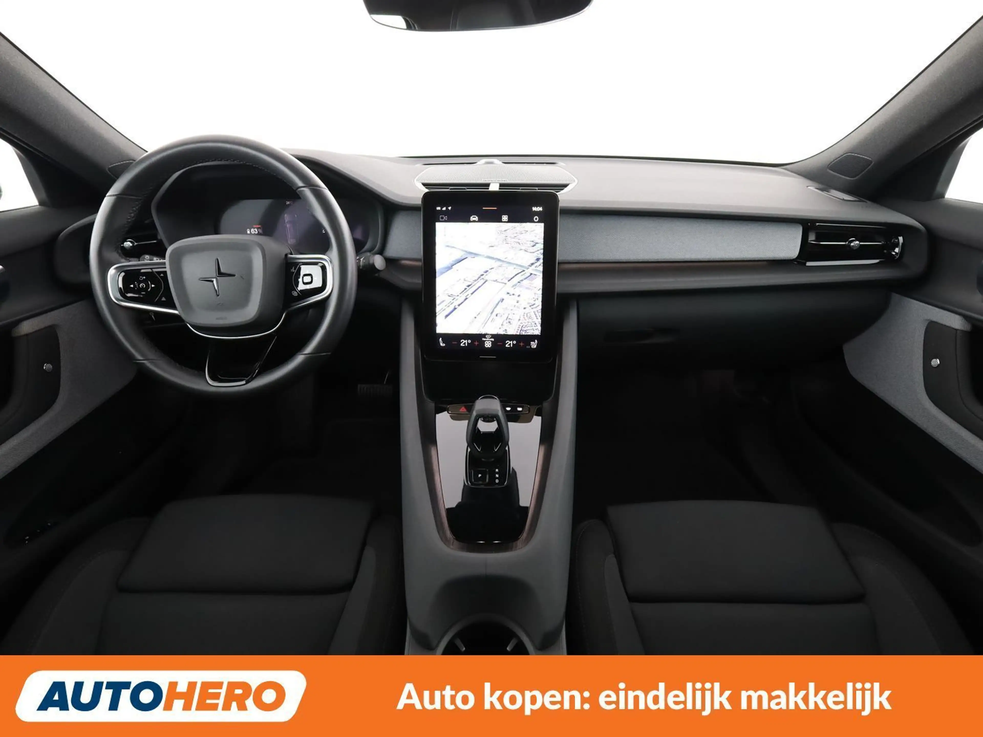 Polestar 2 Long Range Dual — photo 13