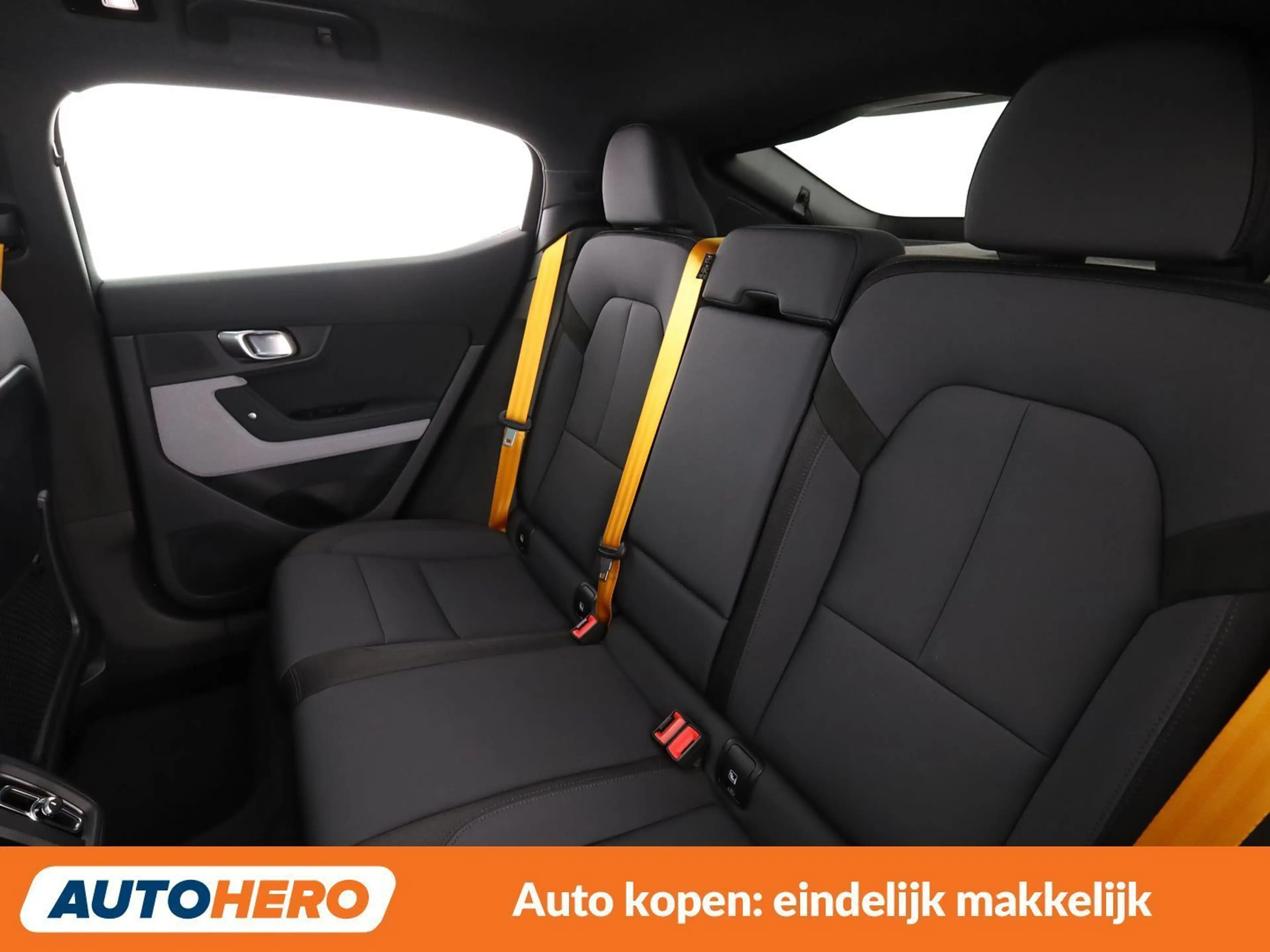 Polestar 2 Long Range Dual — photo 15