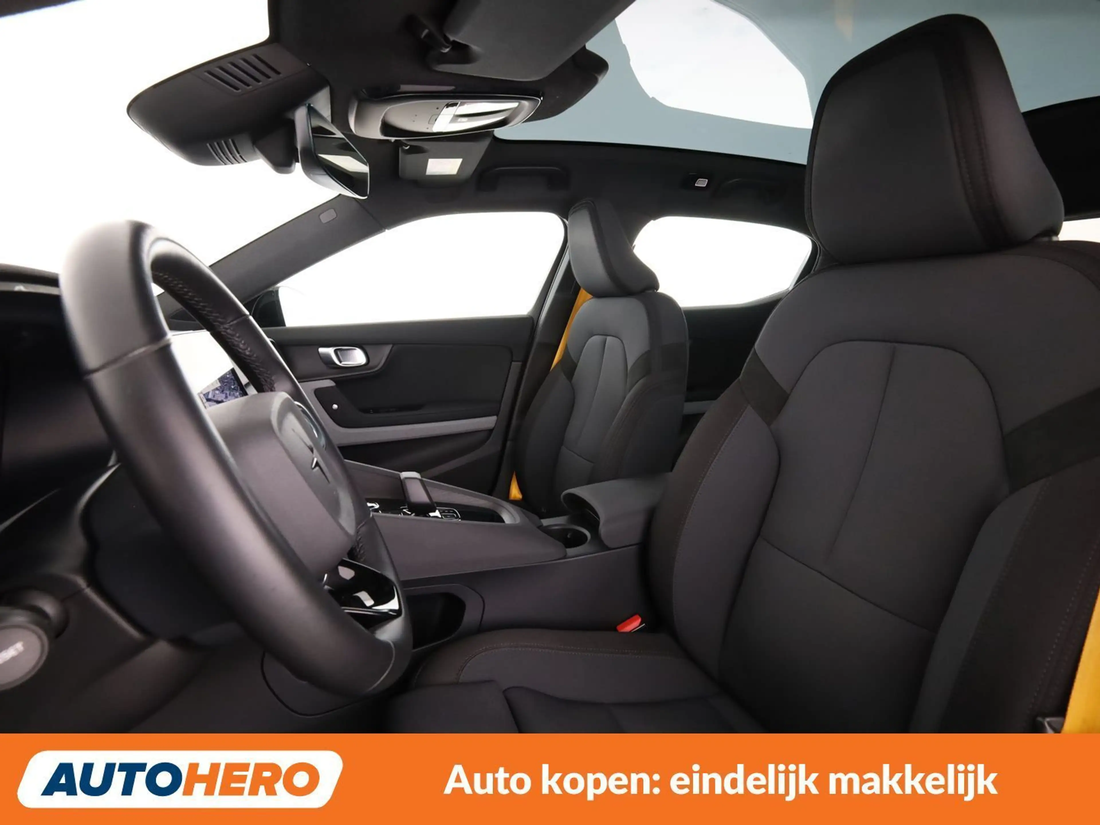 Polestar 2 Long Range Dual — photo 11