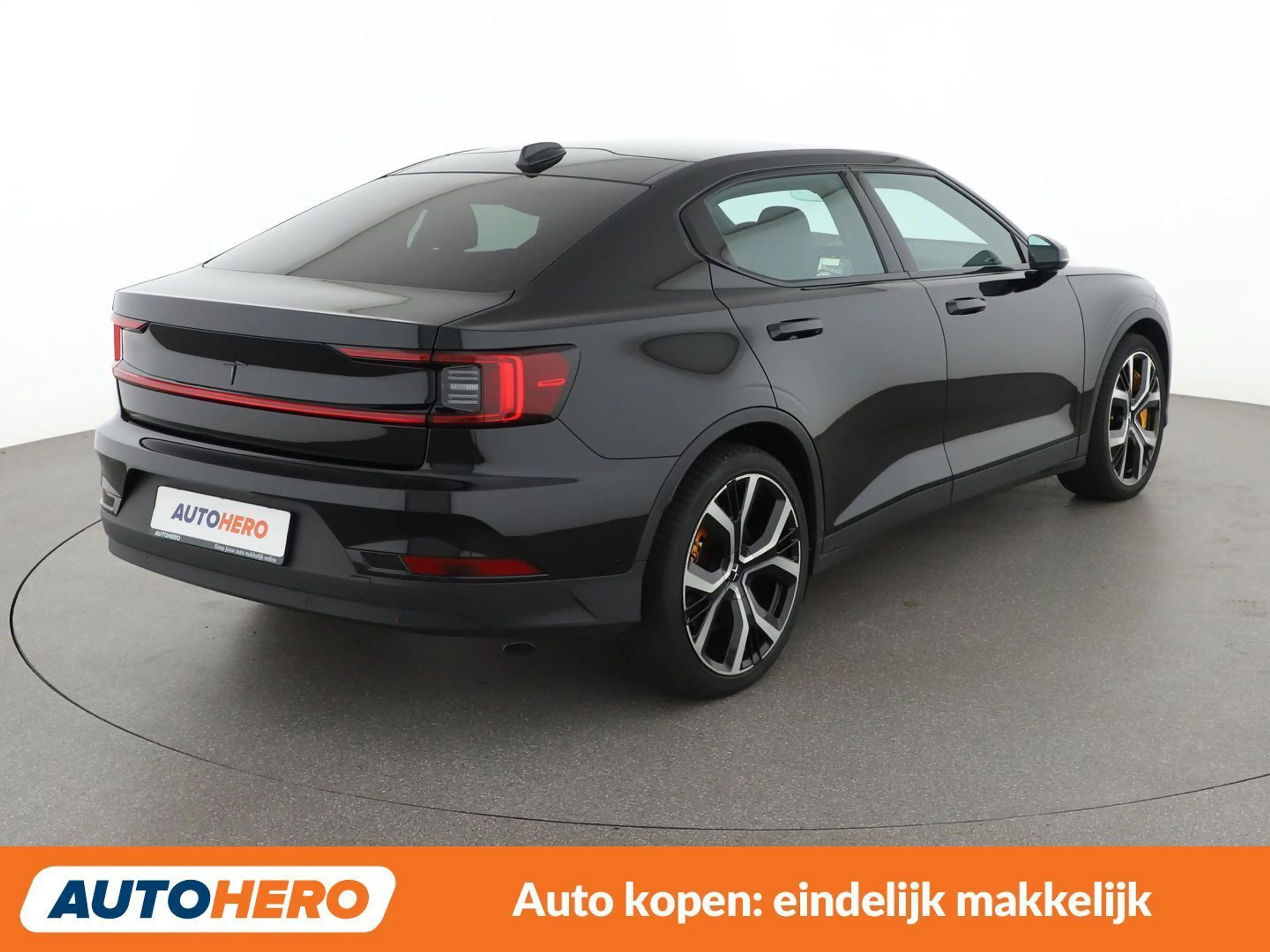 Polestar 2 Long Range Dual — photo 7