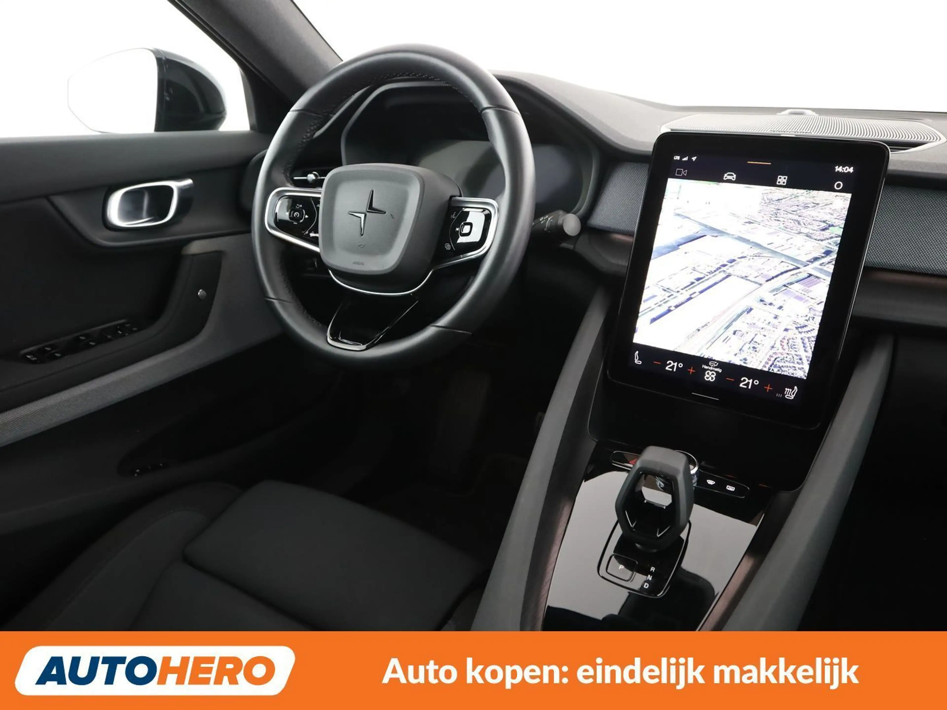 Polestar 2 Long Range Dual — photo 14
