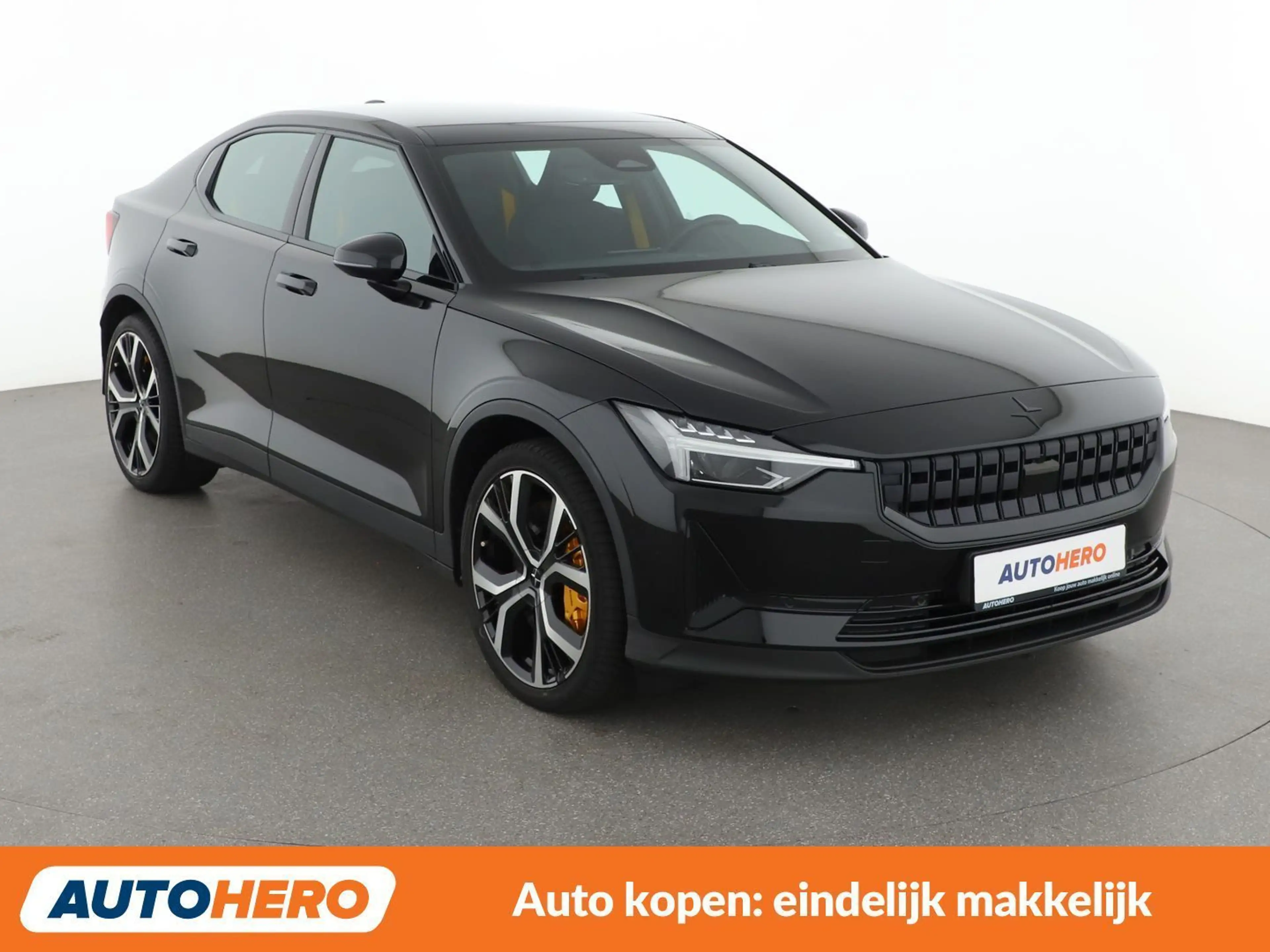 Polestar 2 Long Range Dual — photo 9