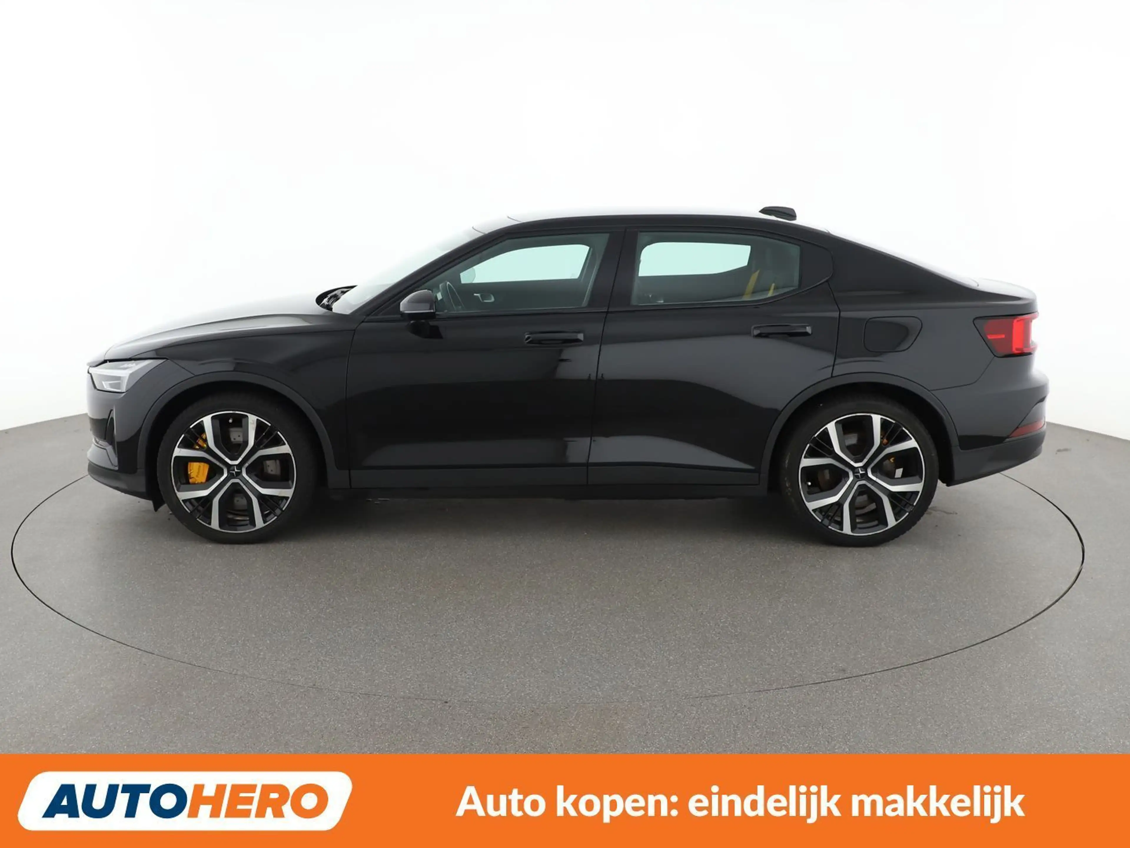 Polestar 2 Long Range Dual — photo 3