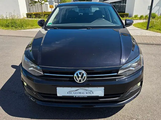 Volkswagen Polo view 7