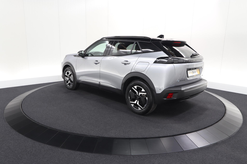 Peugeot e-2008 EV GT 50 kWh | 3 Fase | 360 Camera | Adaptieve Cru — photo 13