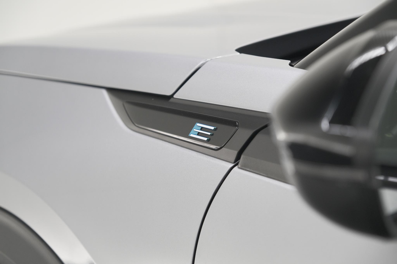 Peugeot e-2008 EV GT 50 kWh | 3 Fase | 360 Camera | Adaptieve Cru — photo 4
