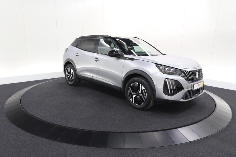 Peugeot e-2008 EV GT 50 kWh | 3 Fase | 360 Camera | Adaptieve Cru — photo 7