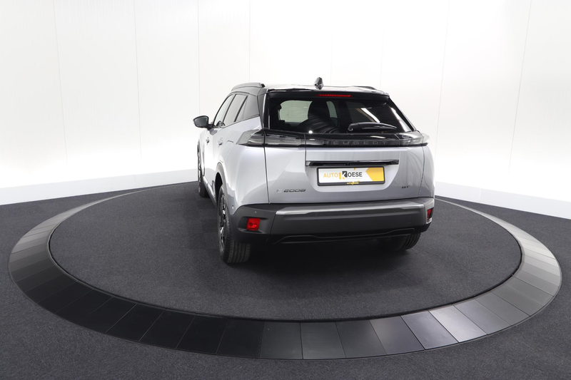 Peugeot e-2008 EV GT 50 kWh | 3 Fase | 360 Camera | Adaptieve Cru — photo 12