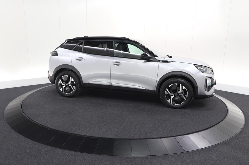 Peugeot e-2008 EV GT 50 kWh | 3 Fase | 360 Camera | Adaptieve Cru — photo 8