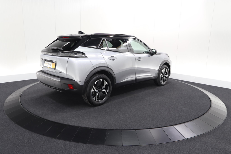 Peugeot e-2008 EV GT 50 kWh | 3 Fase | 360 Camera | Adaptieve Cru — photo 5