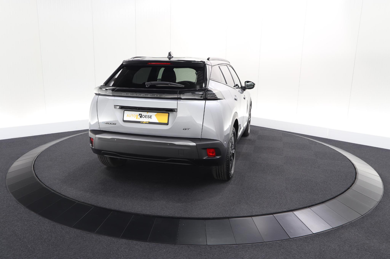 Peugeot e-2008 EV GT 50 kWh | 3 Fase | 360 Camera | Adaptieve Cru — photo 11