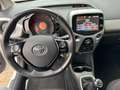 Toyota Aygo x-play Team D  Navi Alu Kamera Tempomat Blanc - thumbnail 7
