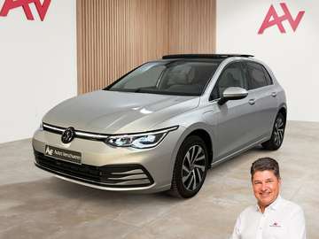 Style 1.4 TSI e-Hybrid ** Pano | Zetel/Stuurver...