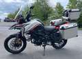 Benelli TRK 702 X - EURO 5 +  inkl. Adventure Kit - ab 8299,-EUR Blanco - thumbnail 11