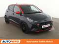 Hyundai i10 1.0 Edition 30*TEMPO*SHZ*KLIMA*GARANTIE* Grau - thumbnail 8