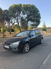 S.Br. 1.8TDCi Trend