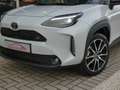 Toyota Yaris Cross Hybrid GR SPORT +PANO +Head-up display +Dodehoek Blanc - thumbnail 4