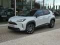 Toyota Yaris Cross Hybrid GR SPORT +PANO +Head-up display +Dodehoek Blanc - thumbnail 3