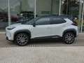 Toyota Yaris Cross Hybrid GR SPORT +PANO +Head-up display +Dodehoek Blanc - thumbnail 5