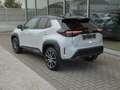 Toyota Yaris Cross Hybrid GR SPORT +PANO +Head-up display +Dodehoek Blanc - thumbnail 6