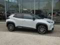 Toyota Yaris Cross Hybrid GR SPORT +PANO +Head-up display +Dodehoek Blanc - thumbnail 23