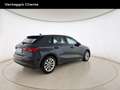Audi A3 sportback 35 2.0 tdi business s-tronic Grigio - thumbnail 5