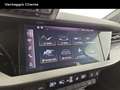 Audi A3 sportback 35 2.0 tdi business s-tronic Grigio - thumbnail 9