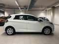 Renault ZOE Experience inkl. Batterie Klima Navi Einparkhilfe Alb - thumbnail 5