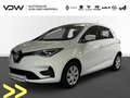 Renault ZOE Experience inkl. Batterie Klima Navi Einparkhilfe Alb - thumbnail 1
