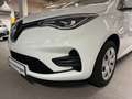 Renault ZOE Experience inkl. Batterie Klima Navi Einparkhilfe Alb - thumbnail 8