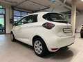 Renault ZOE Experience inkl. Batterie Klima Navi Einparkhilfe Alb - thumbnail 3