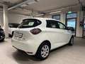 Renault ZOE Experience inkl. Batterie Klima Navi Einparkhilfe Alb - thumbnail 4