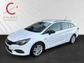 Opel Astra ST 1,5 CDTI Edition Weiß - thumbnail 1