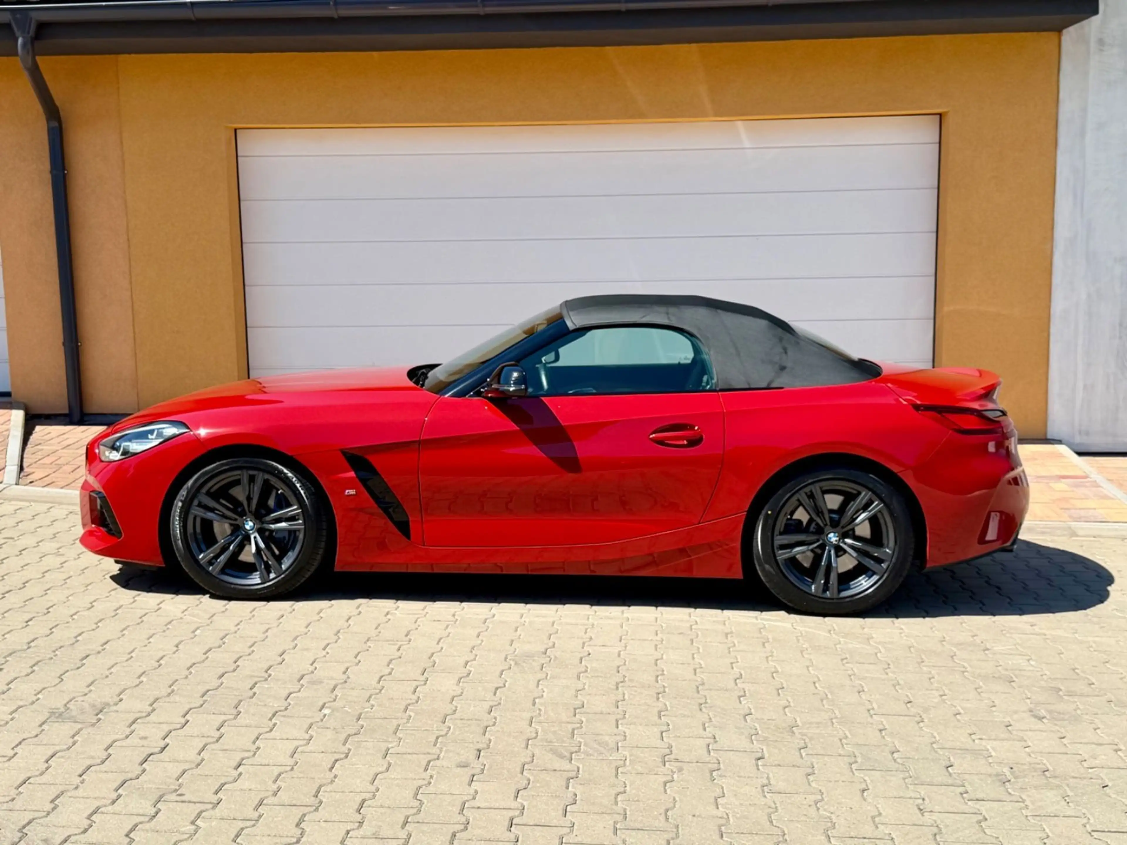 BMW Z4 M40i*ACC*HUD*HA/KA — photo 9