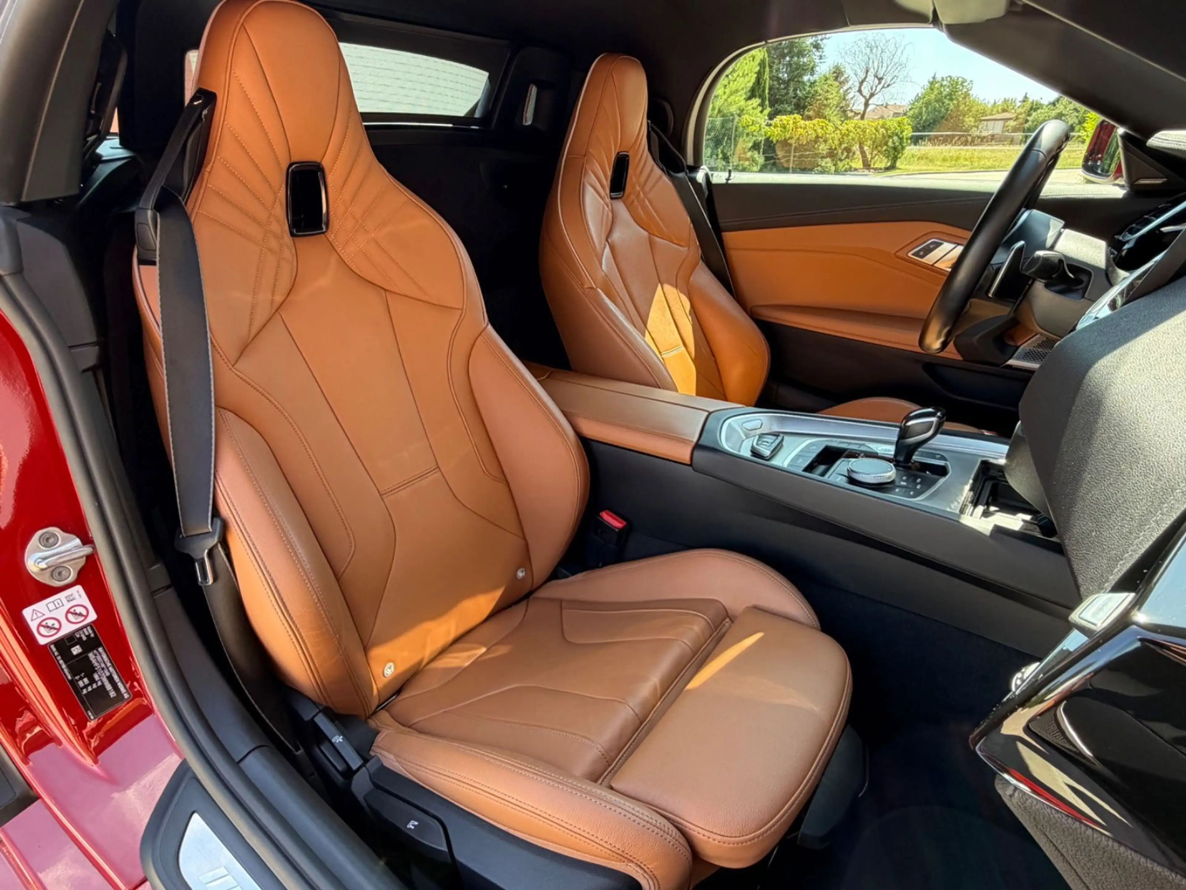 BMW Z4 M40i*ACC*HUD*HA/KA — photo 12