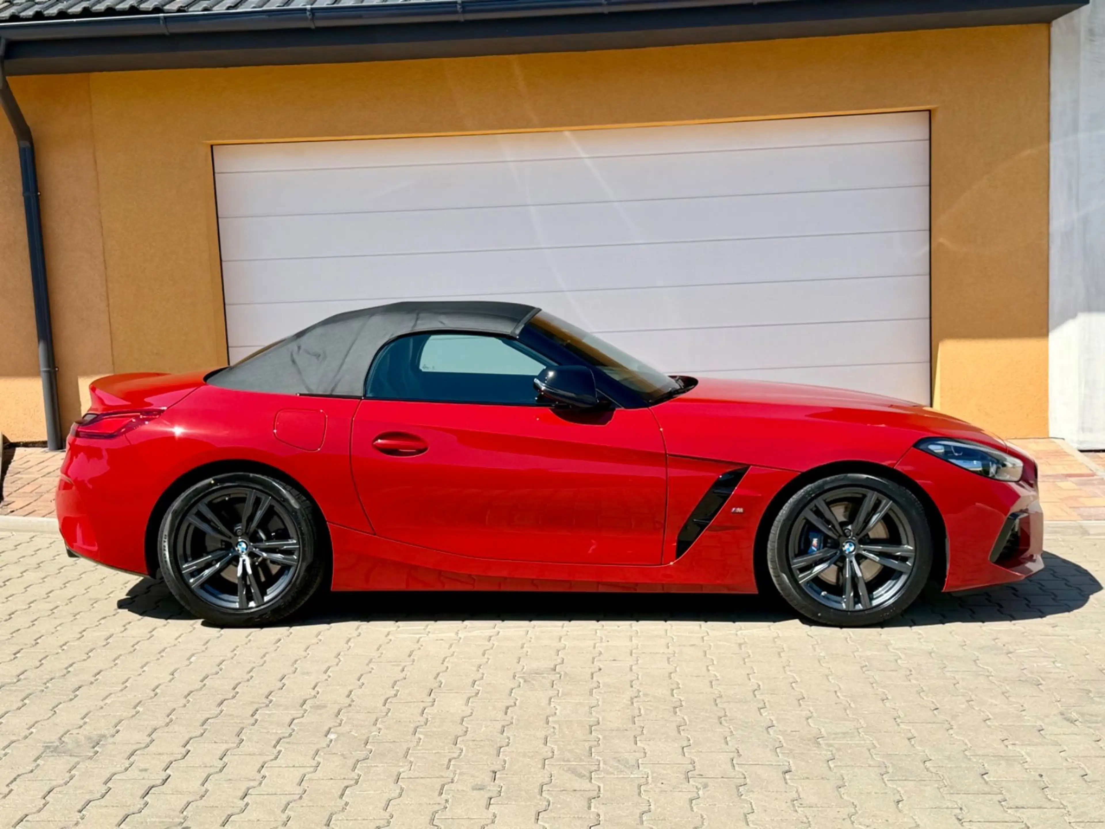 BMW Z4 M40i*ACC*HUD*HA/KA — photo 10