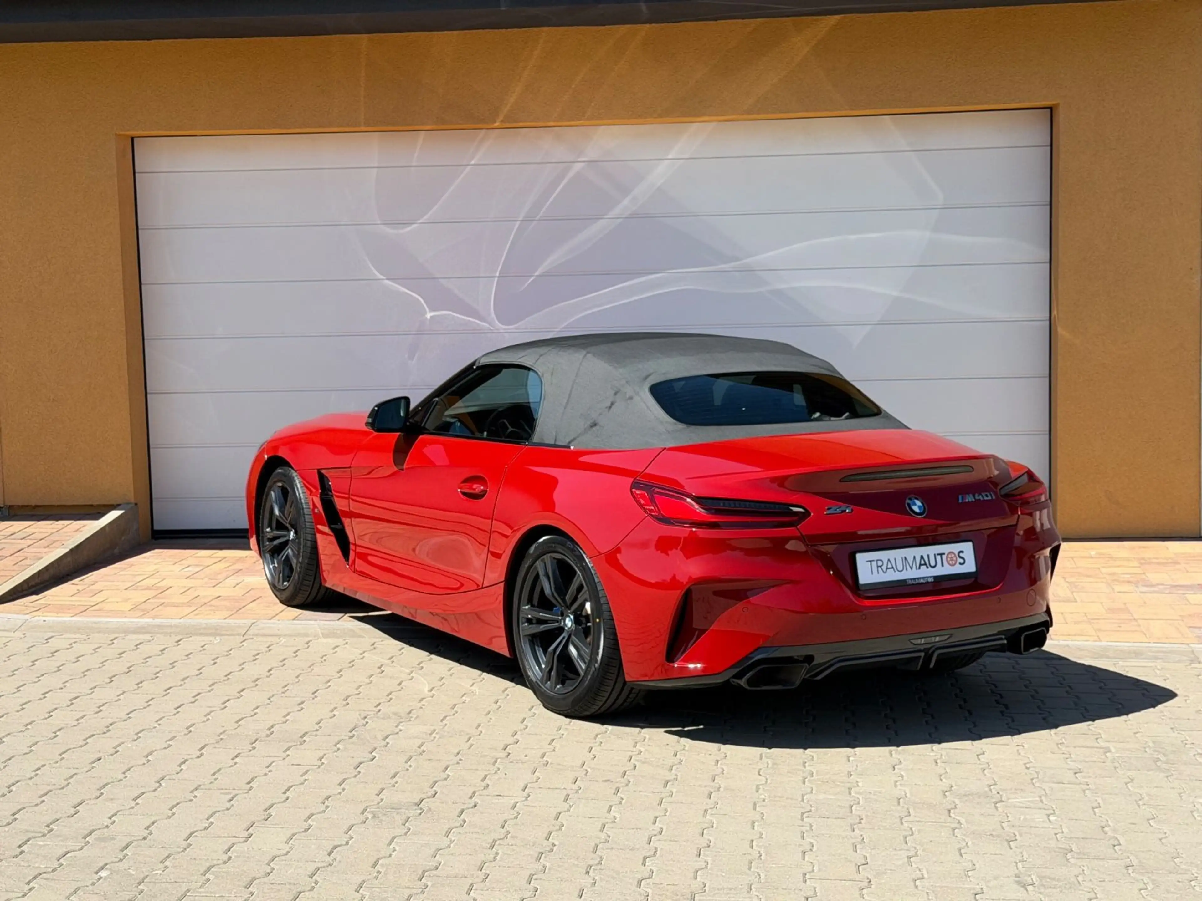 BMW Z4 M40i*ACC*HUD*HA/KA — photo 5