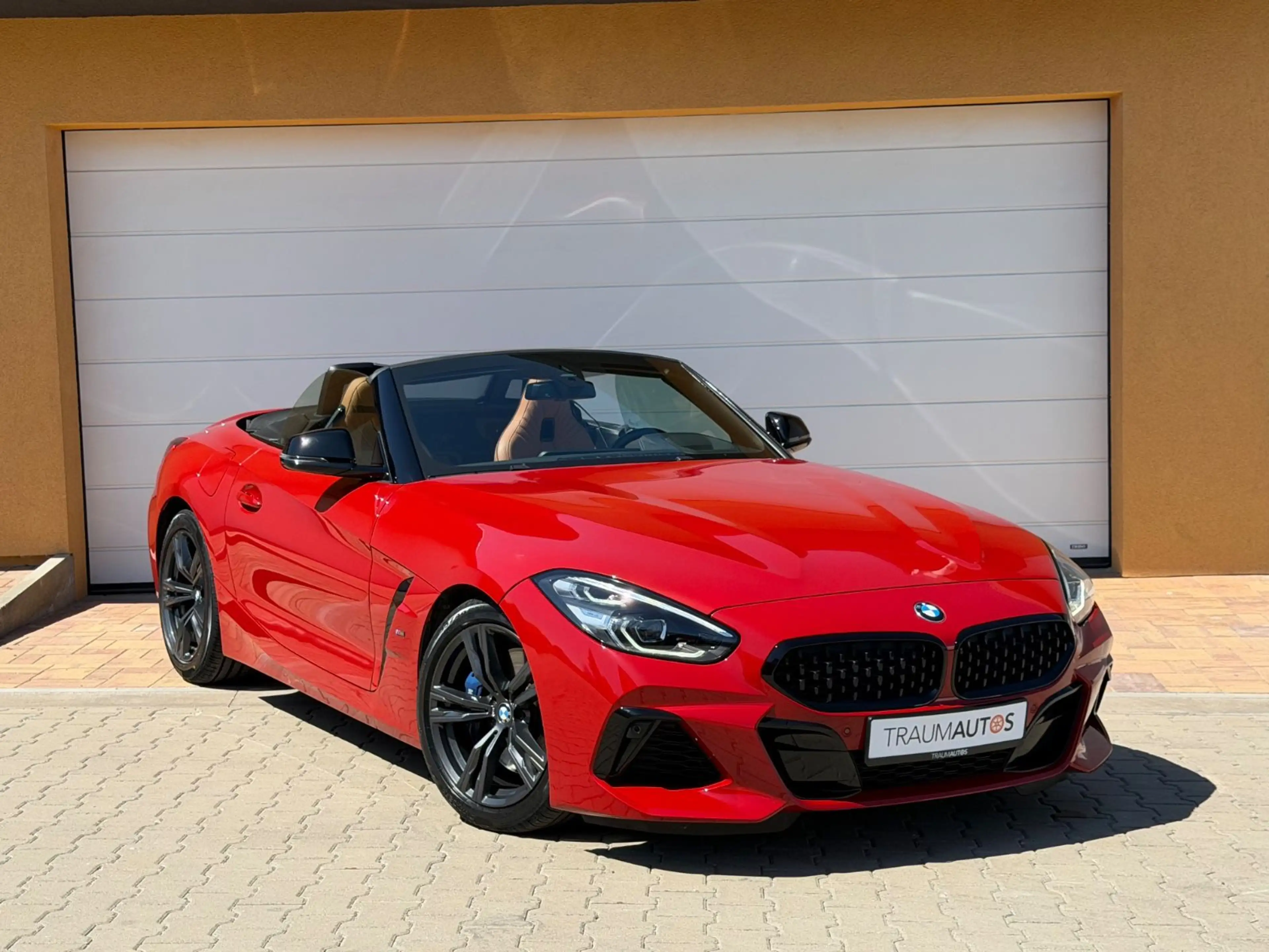 BMW Z4 M40i*ACC*HUD*HA/KA — photo 2