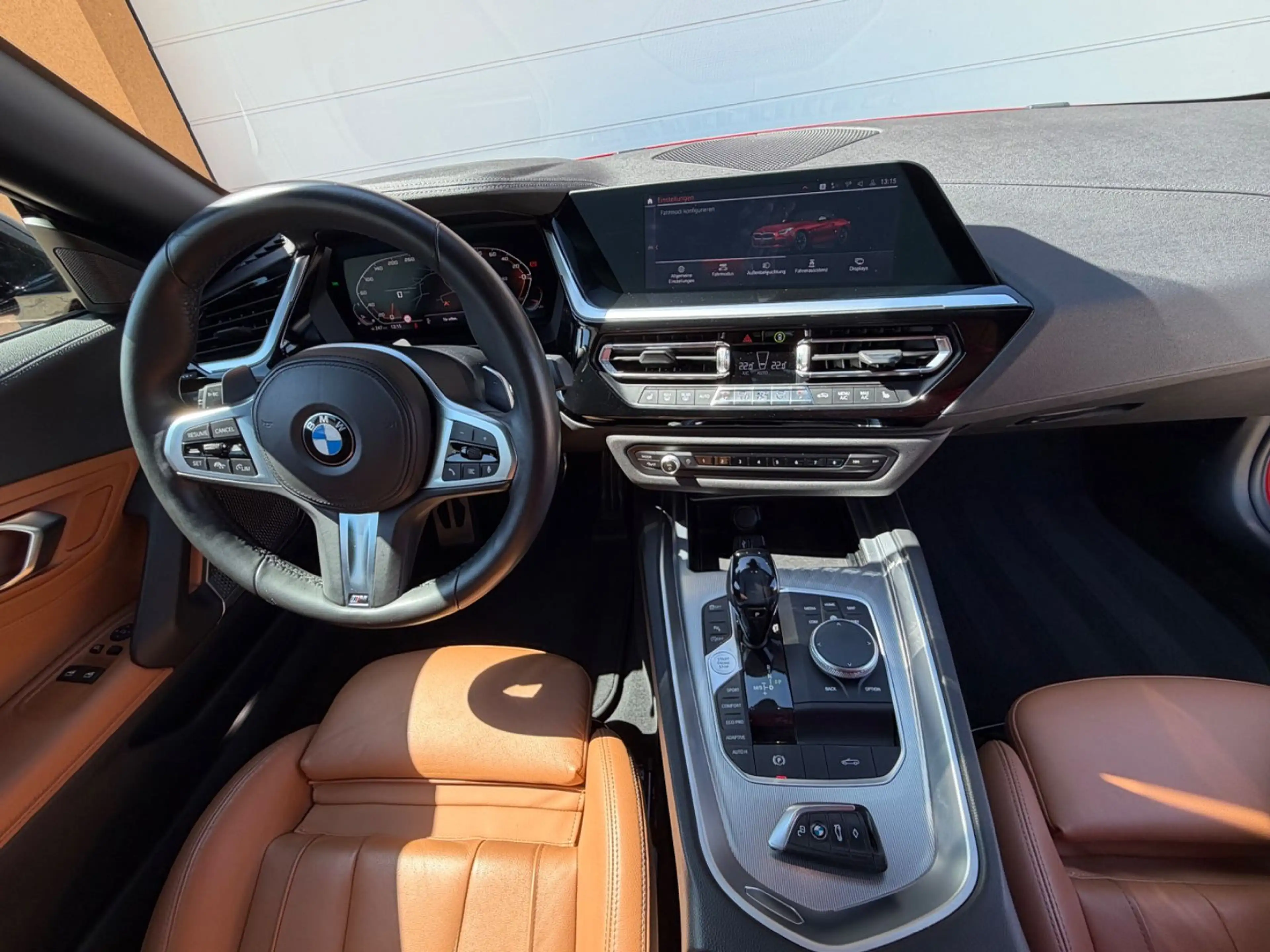 BMW Z4 M40i*ACC*HUD*HA/KA — photo 13