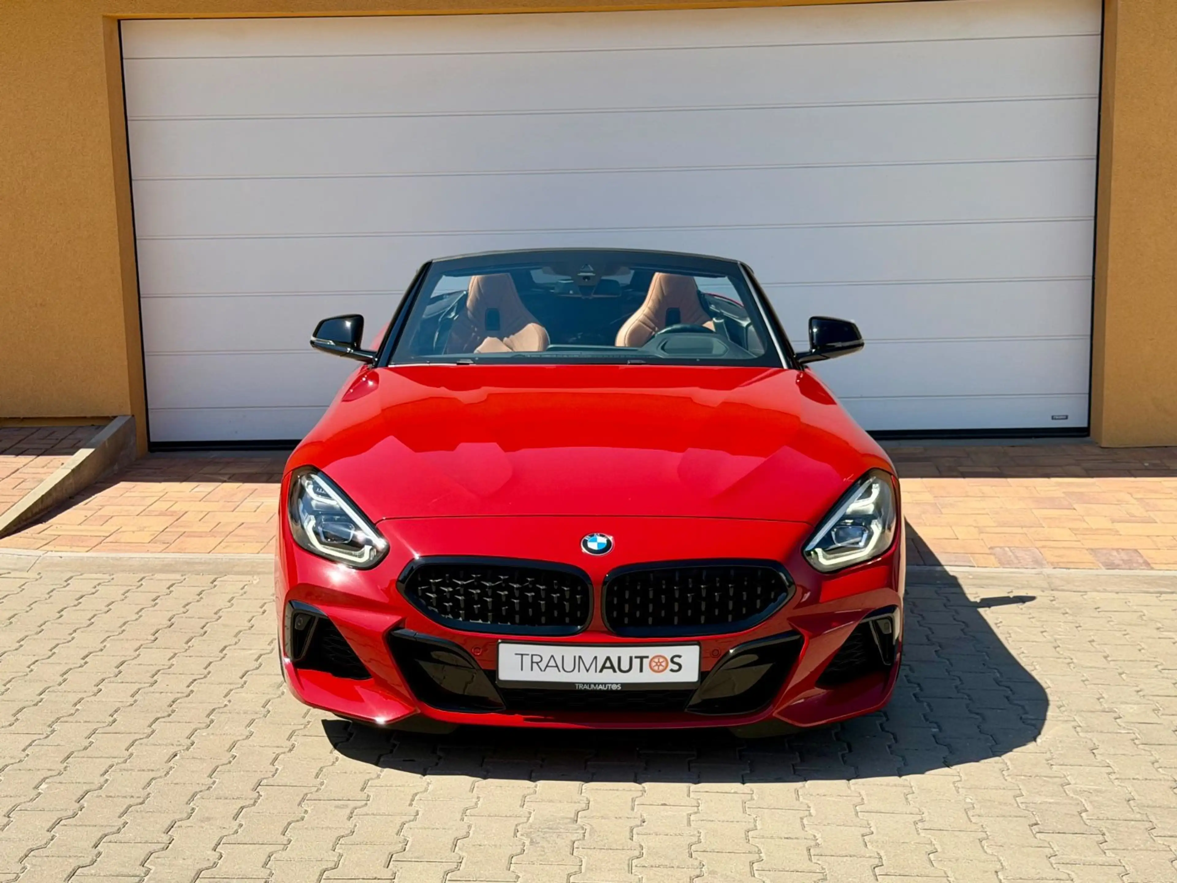 BMW Z4 M40i*ACC*HUD*HA/KA — photo 4