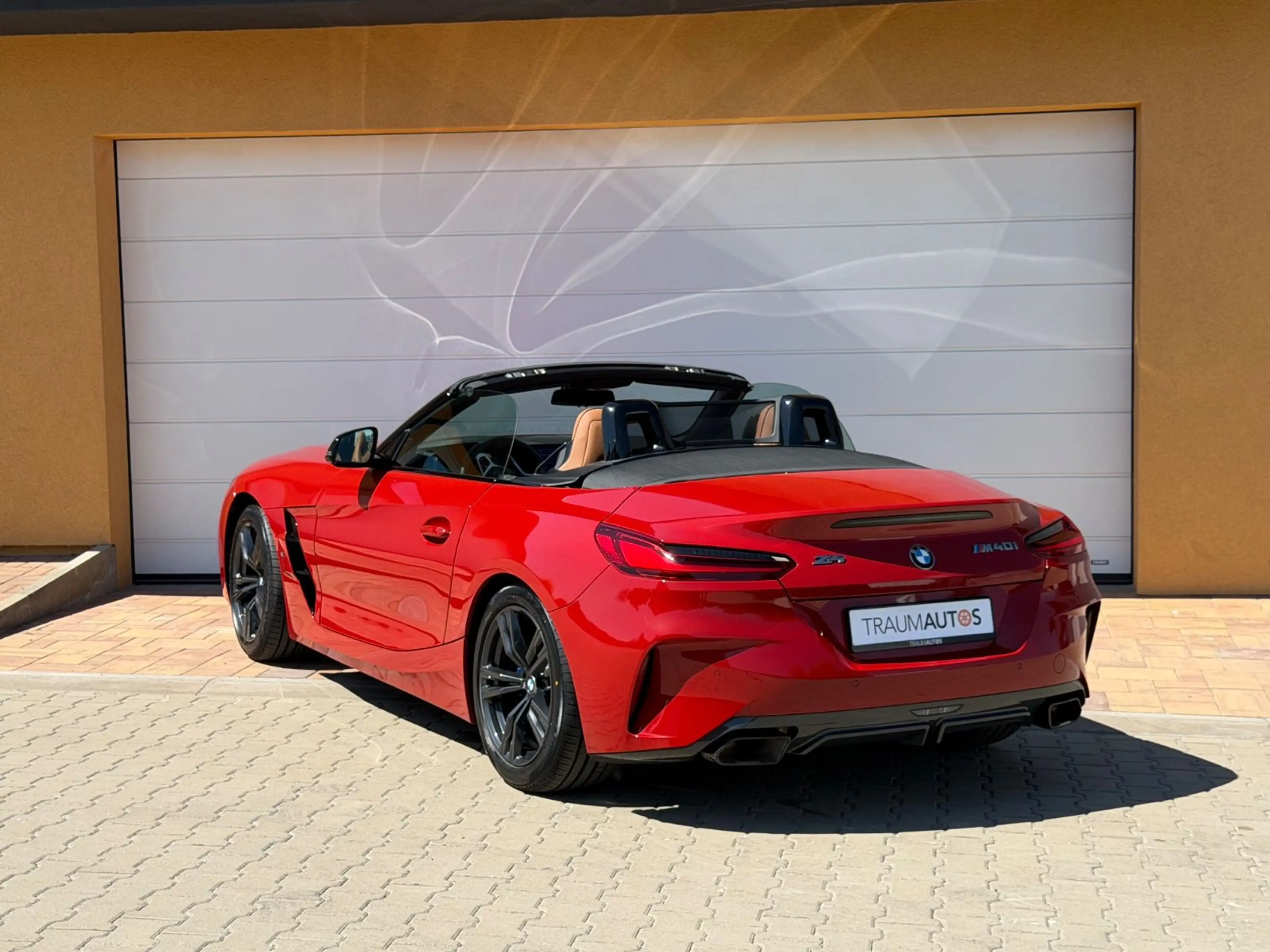 BMW Z4 M40i*ACC*HUD*HA/KA — photo 6