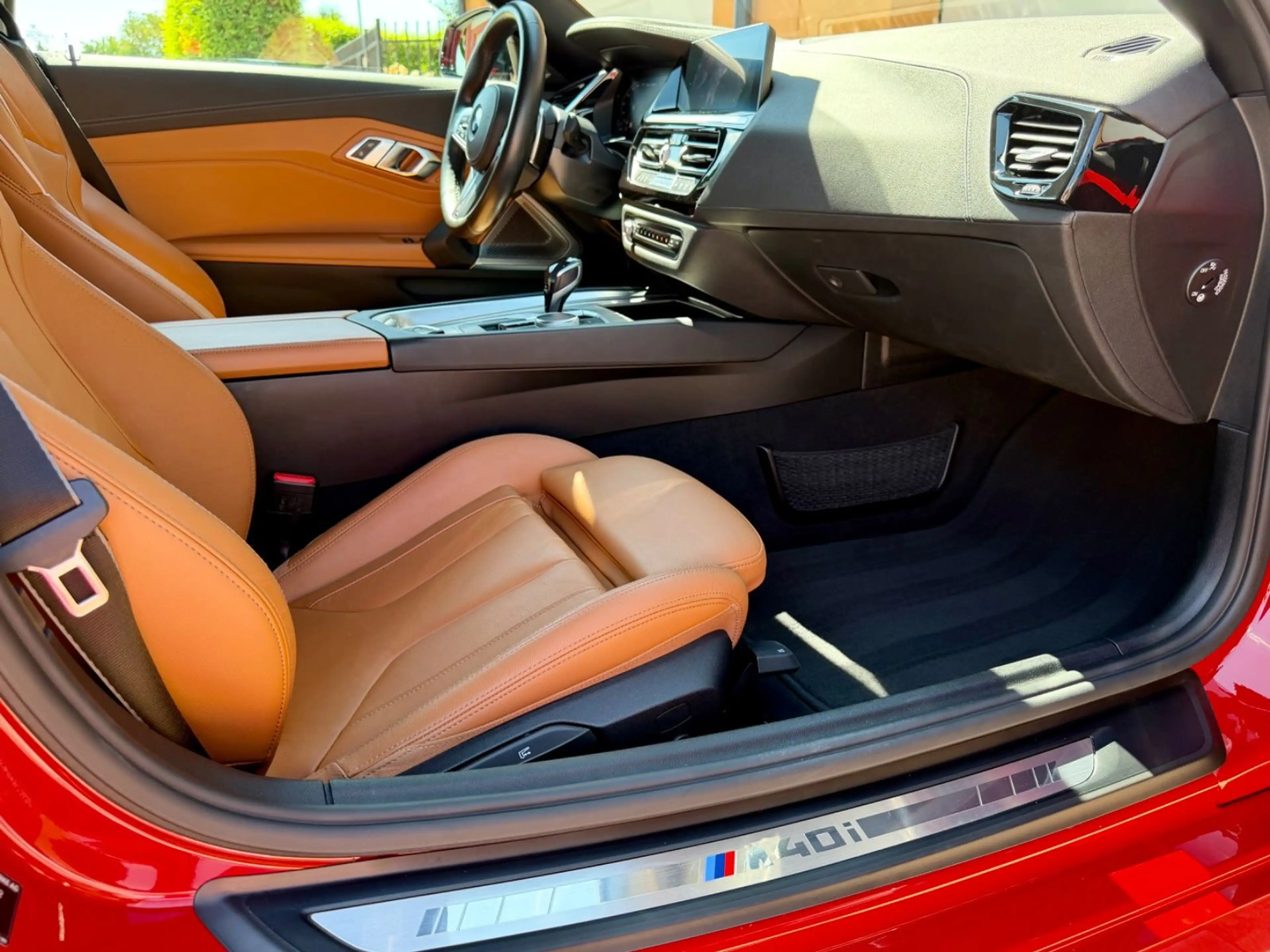 BMW Z4 M40i*ACC*HUD*HA/KA — photo 15