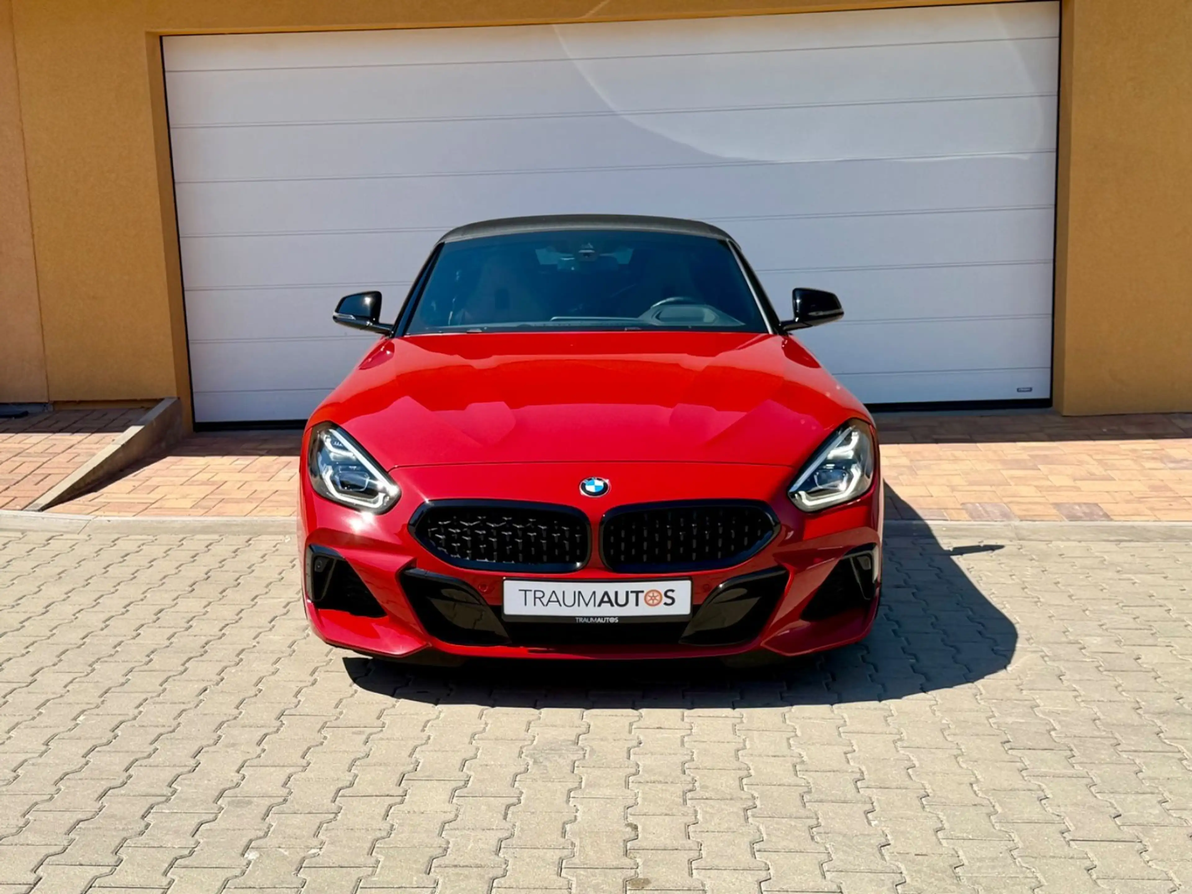 BMW Z4 M40i*ACC*HUD*HA/KA — photo 3