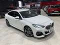BMW 220 220dA Gran Coupé Sport Blanco - thumbnail 3